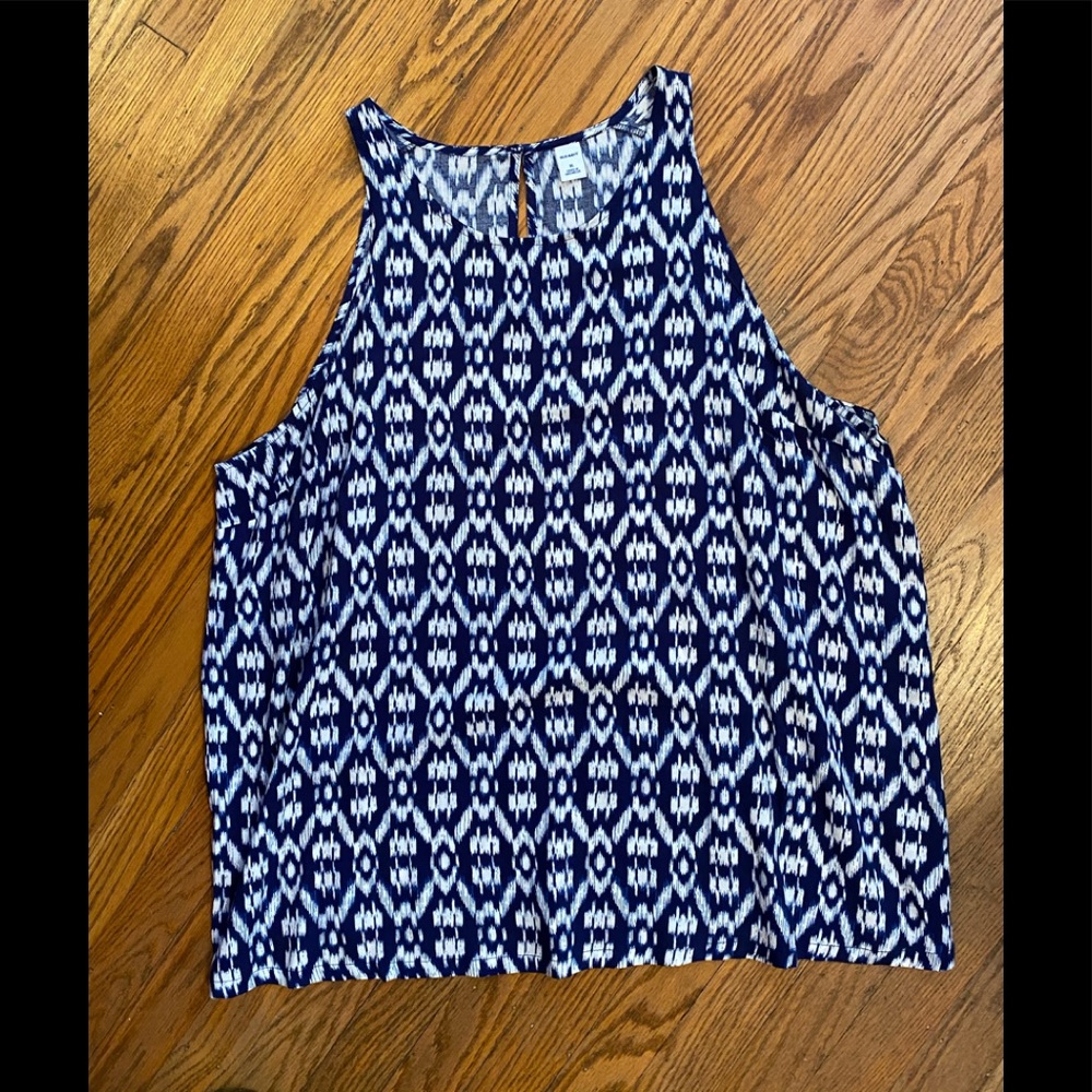 Old Navy Tank Top